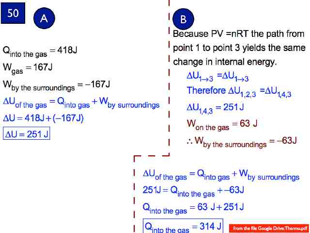 AP Answers Thermo ch 12 All answers.015